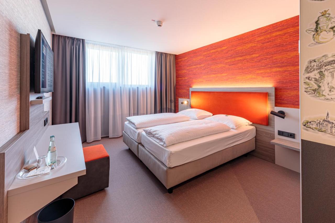 Hotel Am Ruessel Lohfelden Ngoại thất bức ảnh