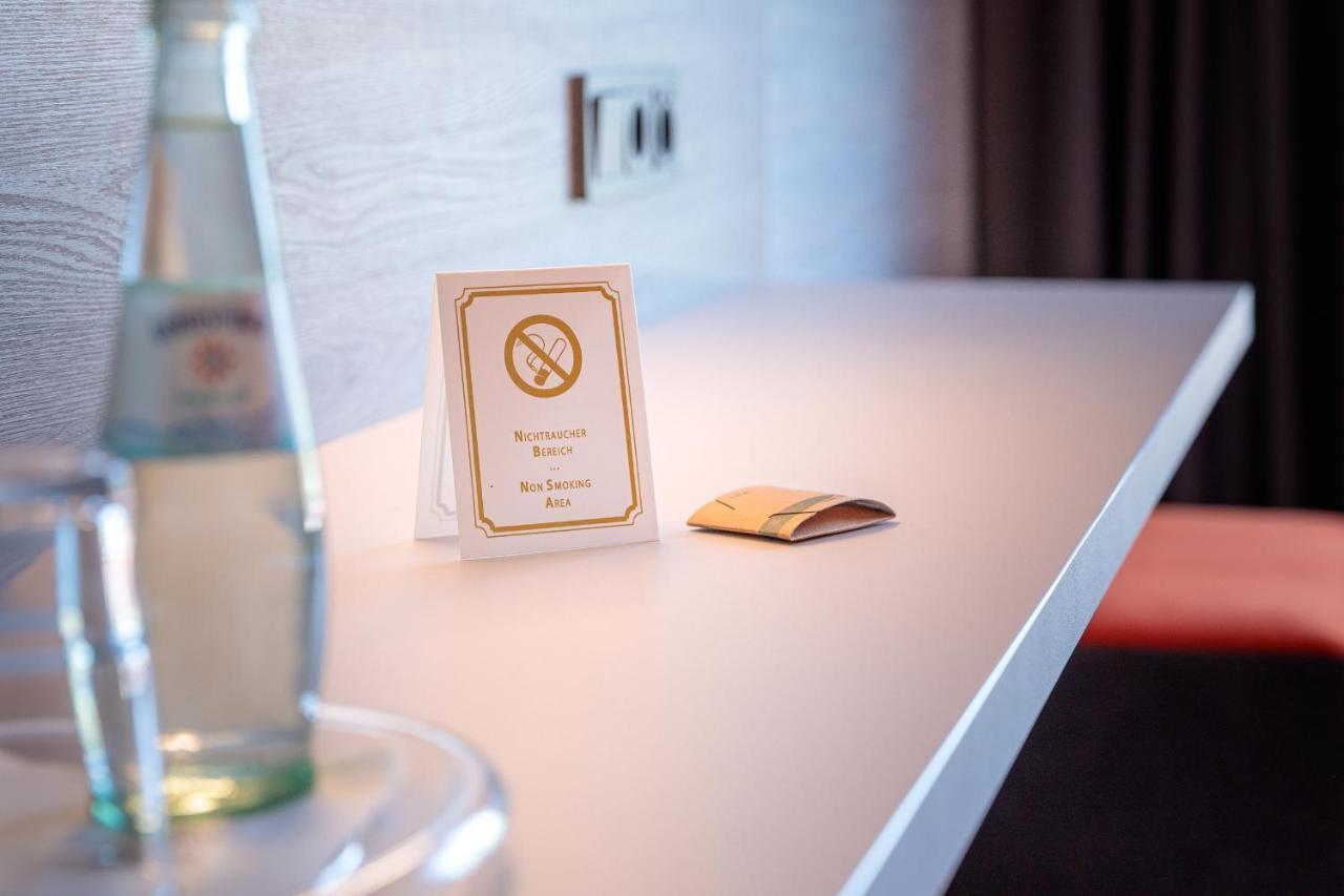 Hotel Am Ruessel Lohfelden Ngoại thất bức ảnh
