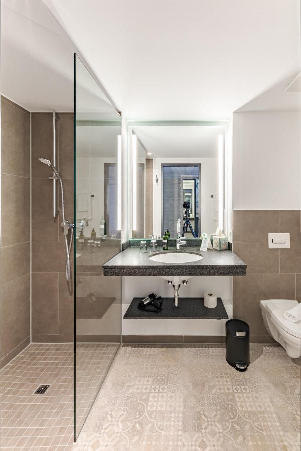 Hotel Am Ruessel Lohfelden Ngoại thất bức ảnh