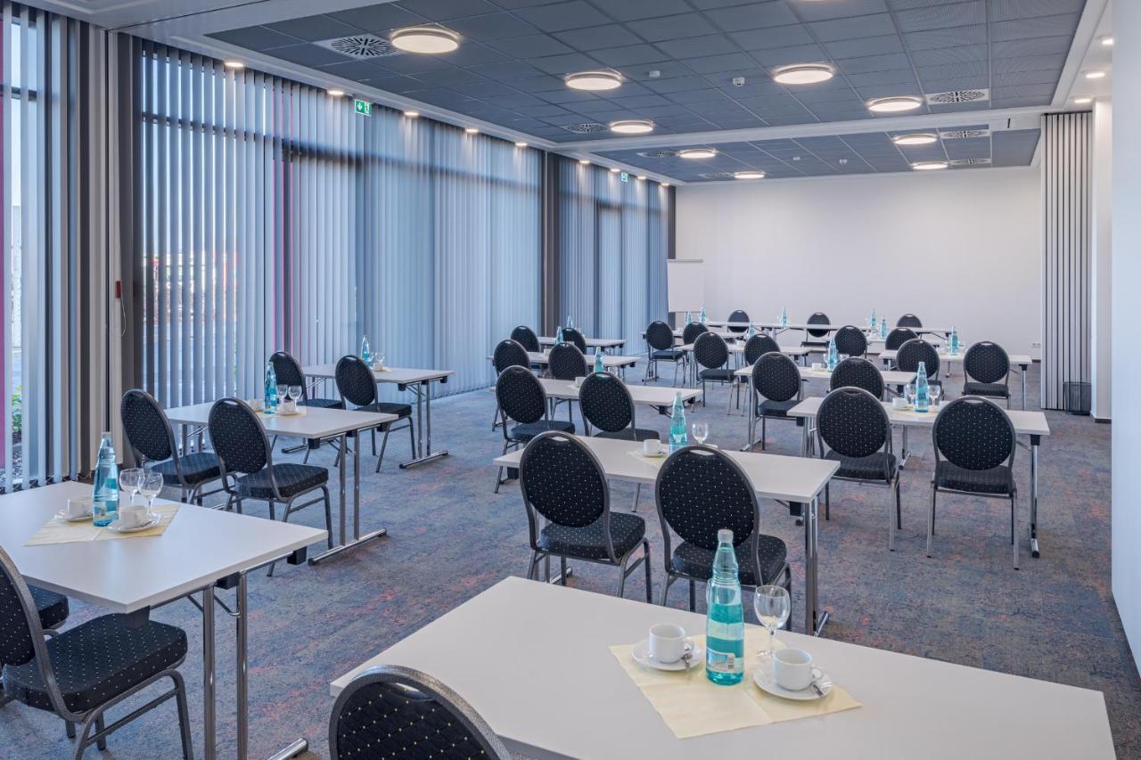 Hotel Am Ruessel Lohfelden Ngoại thất bức ảnh